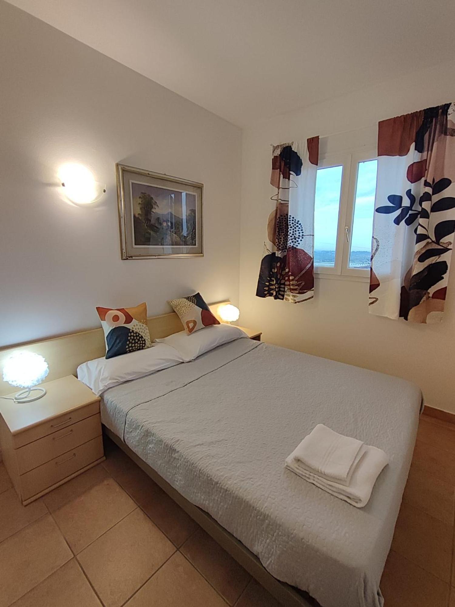 Nice Apartments Lake View & Free Parking Пастренґо Екстер'єр фото